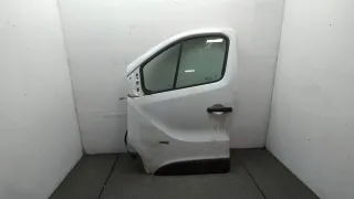 4407556,93867658 Стеклоподъемник левый передний Opel Vivaro B Арт 10956968, вид 1