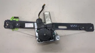 Стеклоподъемник левый задний BMW 3 E90/E91/E92/E93 2011г. 51357140589,7140589,67626927025,6927025 - Фото 2