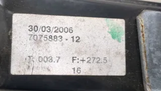 Стеклоподъемник левый задний BMW 3 E90/E91/E92/E93 2011г. 51357140589,7140589,67626927025,6927025 - Фото 3