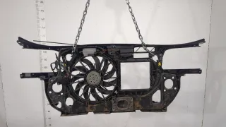 8E0805594B Панель передняя (телевизор) Audi A4 B6 Арт 20376580, вид 1
