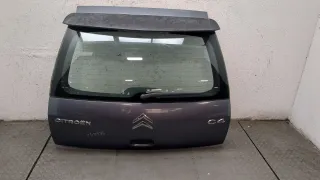 8701T9 Крышка багажника (дверь 3-5) Citroen C4 1 Арт 20082168, вид 1