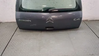 8701T9 Крышка багажника (дверь 3-5) Citroen C4 1 Арт 20082168, вид 2