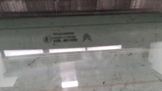 8701T9 Крышка багажника (дверь 3-5) Citroen C4 1 Арт 20082168, вид 3