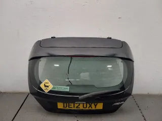 1763986,P8A61A40400AH Крышка багажника (дверь 3-5) Ford Fiesta 6 Арт 9233928, вид 1