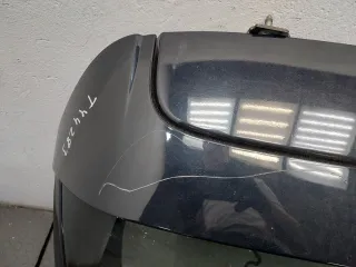 1763986,P8A61A40400AH Крышка багажника (дверь 3-5) Ford Fiesta 6 Арт 9233928, вид 5
