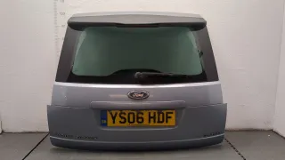 1509342,3M51R40410AN Крышка багажника (дверь 3-5) Ford C-max 1 Арт 20404377, вид 1