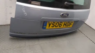 1509342,3M51R40410AN Крышка багажника (дверь 3-5) Ford C-max 1 Арт 20404377, вид 5