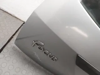 Крышка багажника (дверь 3-5) Ford Focus 1 2003г. 1430141,P2M51A40410FB - Фото 5