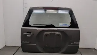  Крышка багажника (дверь 3-5) Suzuki Grand Vitara JT Арт 20413871, вид 1