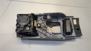 4F2864261 Консоль салона (кулисная часть) Audi A6 C6 (S6,RS6) Арт 9038242, вид 3