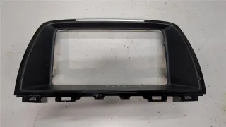 ghr155231 Рамка под магнитолу Mazda 6 3 Арт 8177549, вид 1
