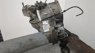 6G91-7000-BB Коробка передач автоматическая (АКПП) Ford Mondeo 4 2.0л TDCI Арт 20413944, вид 2