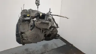 6G91-7000-BB Коробка передач автоматическая (АКПП) Ford Mondeo 4 2.0л TDCI Арт 20413944, вид 3