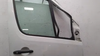 2E2837016B Замок двери передней правой Volkswagen Crafter 1 Арт 11125940, вид 3