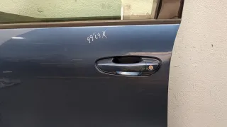 9810310580 Замок двери передней левой Citroen C4 Grand Picasso 2 Арт 11371121, вид 2