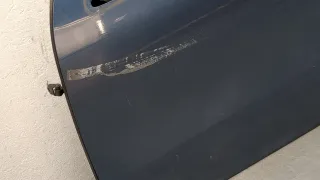 9810310580 Замок двери передней левой Citroen C4 Grand Picasso 2 Арт 11371121, вид 3