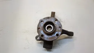 40015AX600,40204AX600 Ступица передняя левая Nissan Note E11 Арт 20328260, вид 1