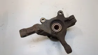 40015AX600,40204AX600 Ступица передняя левая Nissan Note E11 Арт 20328260, вид 2