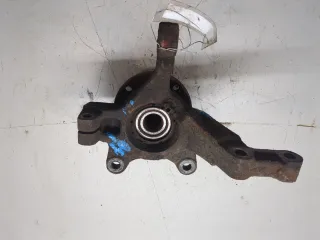 40015AX600,40204AX600 Ступица передняя левая Nissan Note E11 Арт 20328260, вид 4