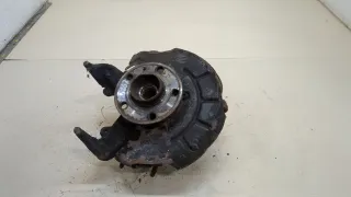 6R0407621E,6Q0407255AC Ступица передняя левая Skoda Fabia 2 Арт 20419314, вид 1