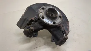 6R0407621E,6Q0407255AC Ступица передняя левая Skoda Fabia 2 Арт 20419314, вид 3