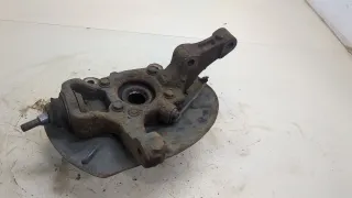  Ступица передняя левая Chrysler Sebring 3 Арт 20419458, вид 3