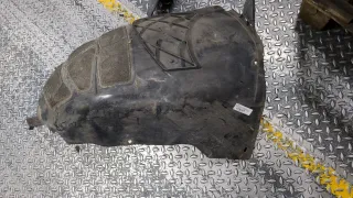 22890915 Защита арок задняя правая (подкрылок) Opel Insignia 1 Арт 20030620, вид 3
