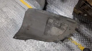 22890915 Защита арок задняя правая (подкрылок) Opel Insignia 1 Арт 20030620, вид 4