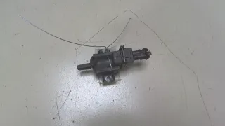 8972882491 Клапан воздушный Opel Zafira B Арт 7297162, вид 1