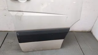 2E0831052 Дверь передняя правая белая Volkswagen Crafter 1 Арт 9301759, вид 2