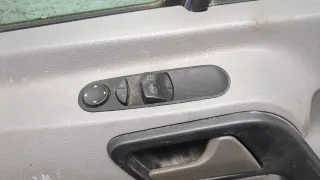 2E0831052 Дверь передняя правая синяя Volkswagen Crafter 1 Арт 9301768, вид 4