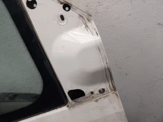 9004Y1 Дверь передняя правая белая Citroen Jumper 2 Арт 9458651, вид 2