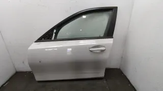 41517034151,7034151 Дверь передняя левая белая BMW 3 G20/G21 Арт 20333363, вид 1