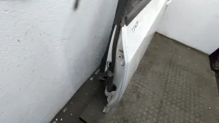 41517034151,7034151 Дверь передняя левая белая BMW 3 G20/G21 Арт 20333363, вид 2