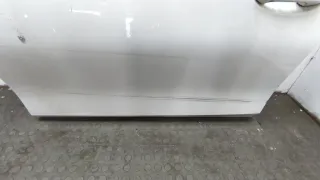 41517034151,7034151 Дверь передняя левая белая BMW 3 G20/G21 Арт 20333363, вид 4
