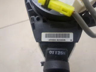 B5567BH00A Шлейф руля  Nissan Note E11 Арт 11369267, вид 2