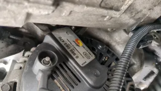 13518511824,8511824 ТНВД BMW X5 E70 Арт 11403682, вид 3