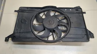 3M5H8C607UG Вентилятор радиатора Volvo V50 Арт 9437698, вид 4
