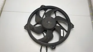 1250G4 Вентилятор радиатора Citroen C5 1 Арт 20413205, вид 1