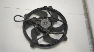 1250G4 Вентилятор радиатора Citroen C5 1 Арт 20413205, вид 2