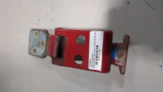 A9067400437,A9067400637 Петля двери задней левой красная Mercedes Sprinter W906 Арт 20411170, вид 1