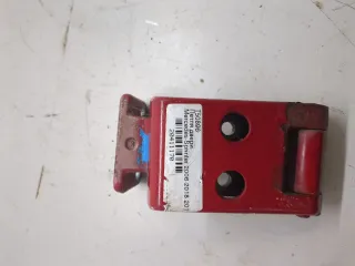 A9067400437,A9067400637 Петля двери задней левой красная Mercedes Sprinter W906 Арт 20411170, вид 4