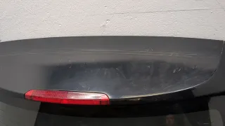 90300CA000 Стекло заднее Nissan Murano Z50 Арт 11401871, вид 2