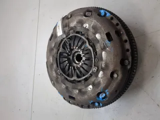 06F105266K,06F141015C,06F141015CX Маховик Audi A3 8P Арт 20234564, вид 4