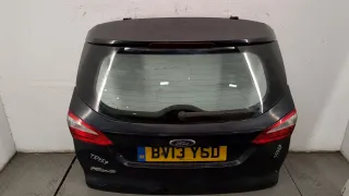 1775999,BM5113A603DC Фонарь крышки багажника левый Ford Focus 3 Арт 11356701, вид 1