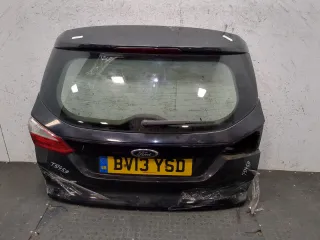 1775999,BM5113A603DC Фонарь крышки багажника левый Ford Focus 3 Арт 11356701, вид 2