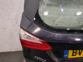 1775999,BM5113A603DC Фонарь крышки багажника левый Ford Focus 3 Арт 11356701, вид 3