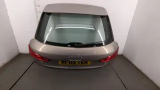  Фонарь крышки багажника правый Audi Q3 1 Арт 11401294, вид 1