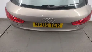  Фонарь крышки багажника правый Audi Q3 1 Арт 11401294, вид 2