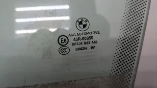 51337197909,7197909 Стекло двери передней левой BMW 5 F10/F11/GT F07 Арт 20412778, вид 2